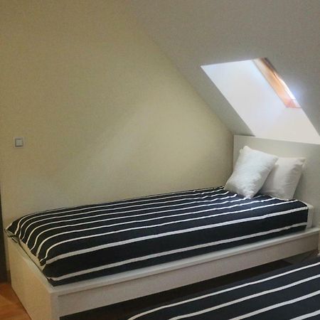 הוילה לאס פאלמס דה גראן קנאריה Duplex מראה חיצוני תמונה