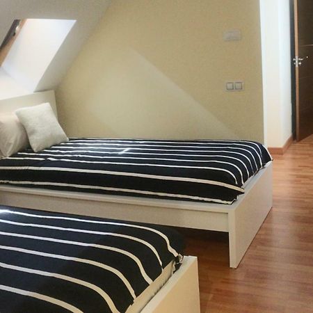 הוילה לאס פאלמס דה גראן קנאריה Duplex מראה חיצוני תמונה