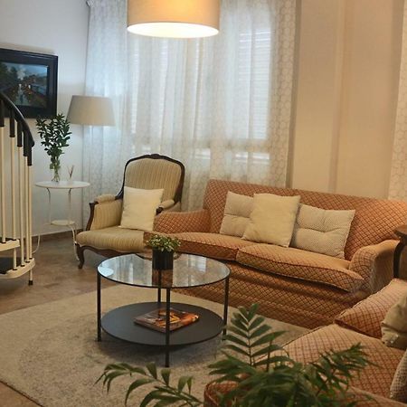 הוילה לאס פאלמס דה גראן קנאריה Duplex מראה חיצוני תמונה