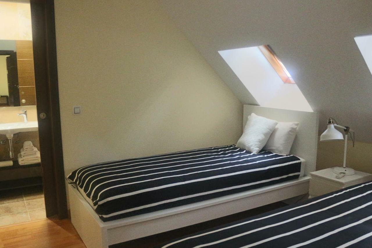 הוילה לאס פאלמס דה גראן קנאריה Duplex מראה חיצוני תמונה