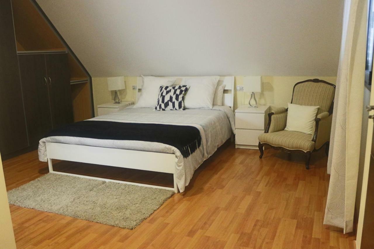 הוילה לאס פאלמס דה גראן קנאריה Duplex מראה חיצוני תמונה