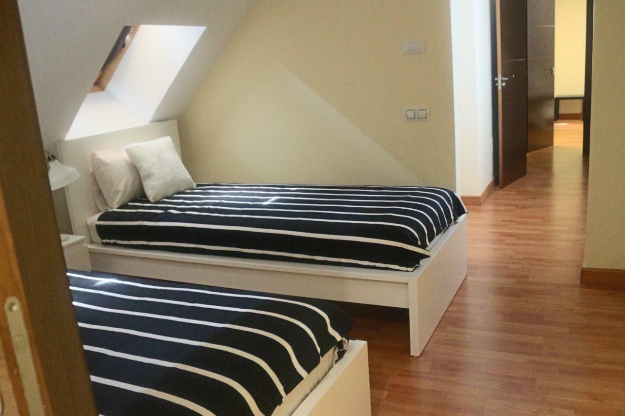 הוילה לאס פאלמס דה גראן קנאריה Duplex מראה חיצוני תמונה
