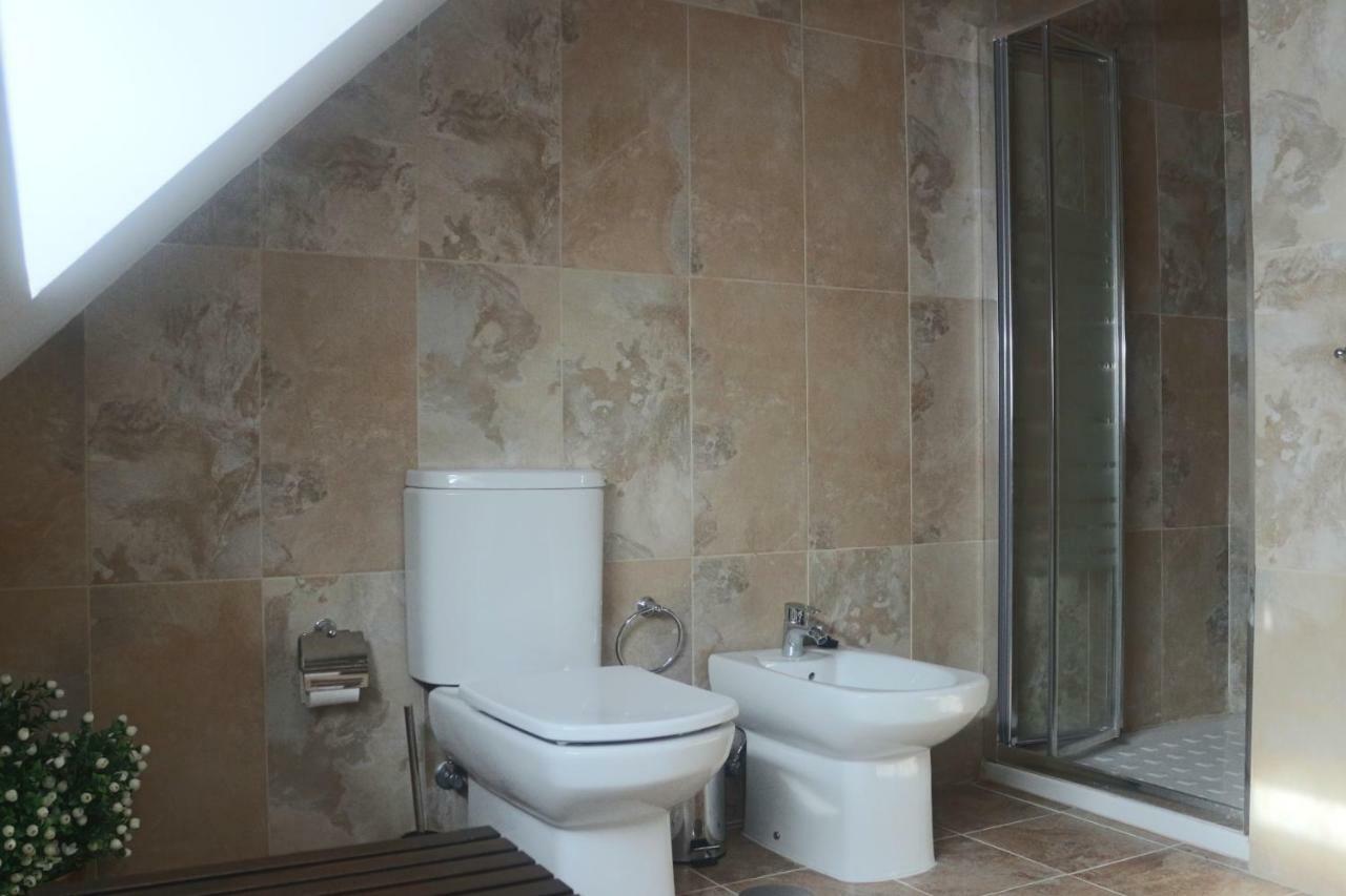 הוילה לאס פאלמס דה גראן קנאריה Duplex מראה חיצוני תמונה