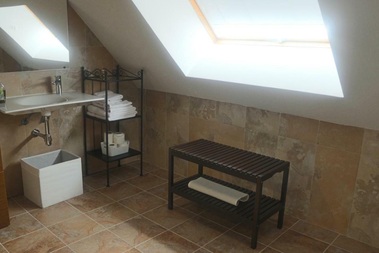 הוילה לאס פאלמס דה גראן קנאריה Duplex מראה חיצוני תמונה