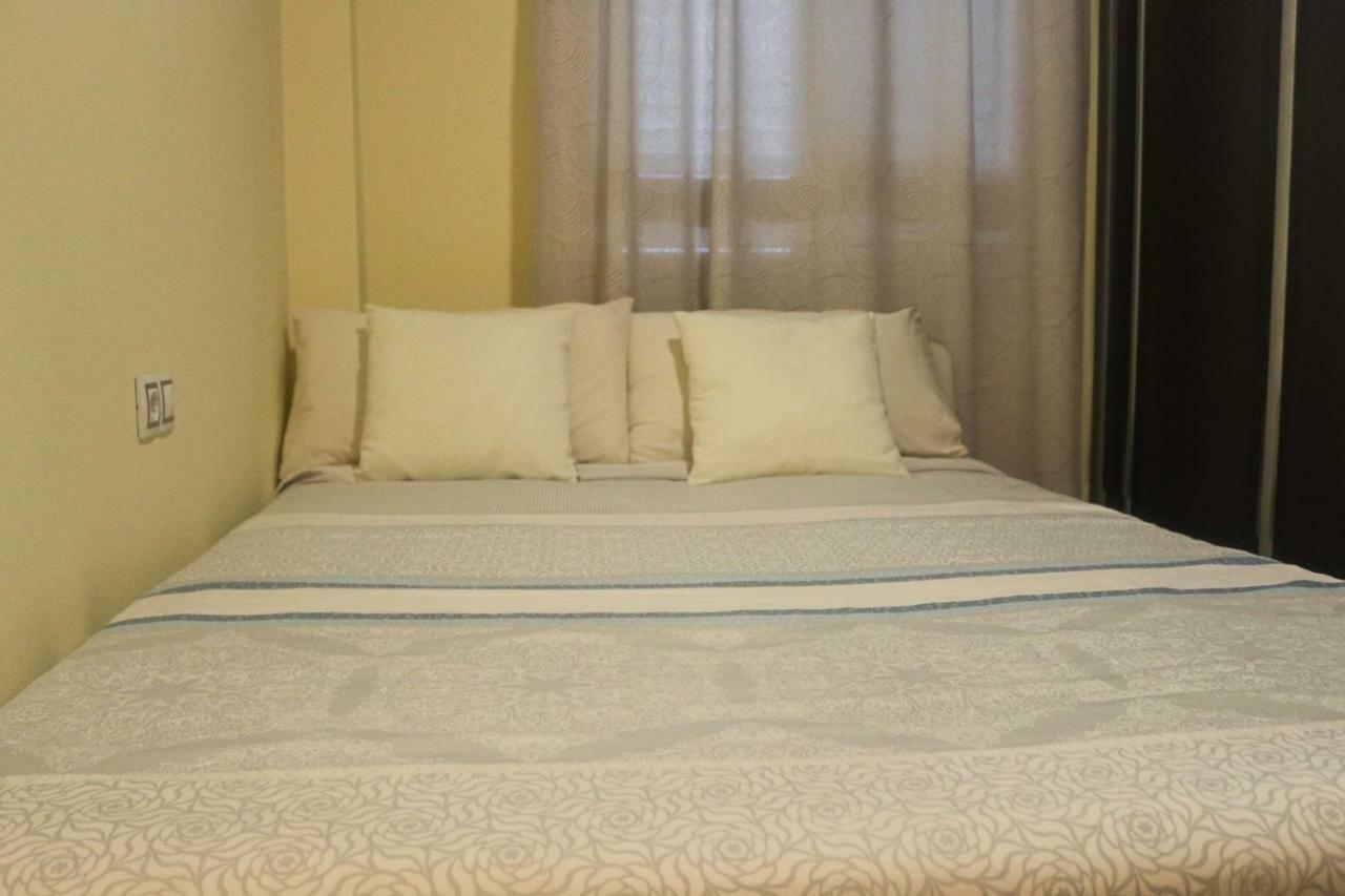 הוילה לאס פאלמס דה גראן קנאריה Duplex מראה חיצוני תמונה