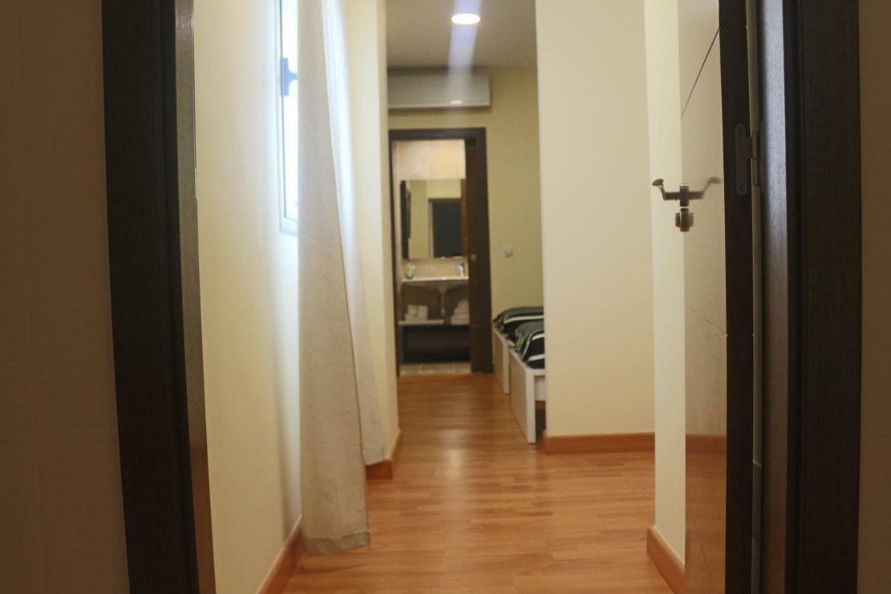 הוילה לאס פאלמס דה גראן קנאריה Duplex מראה חיצוני תמונה