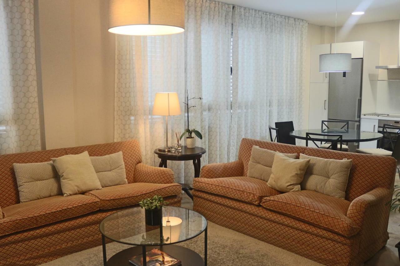 הוילה לאס פאלמס דה גראן קנאריה Duplex מראה חיצוני תמונה