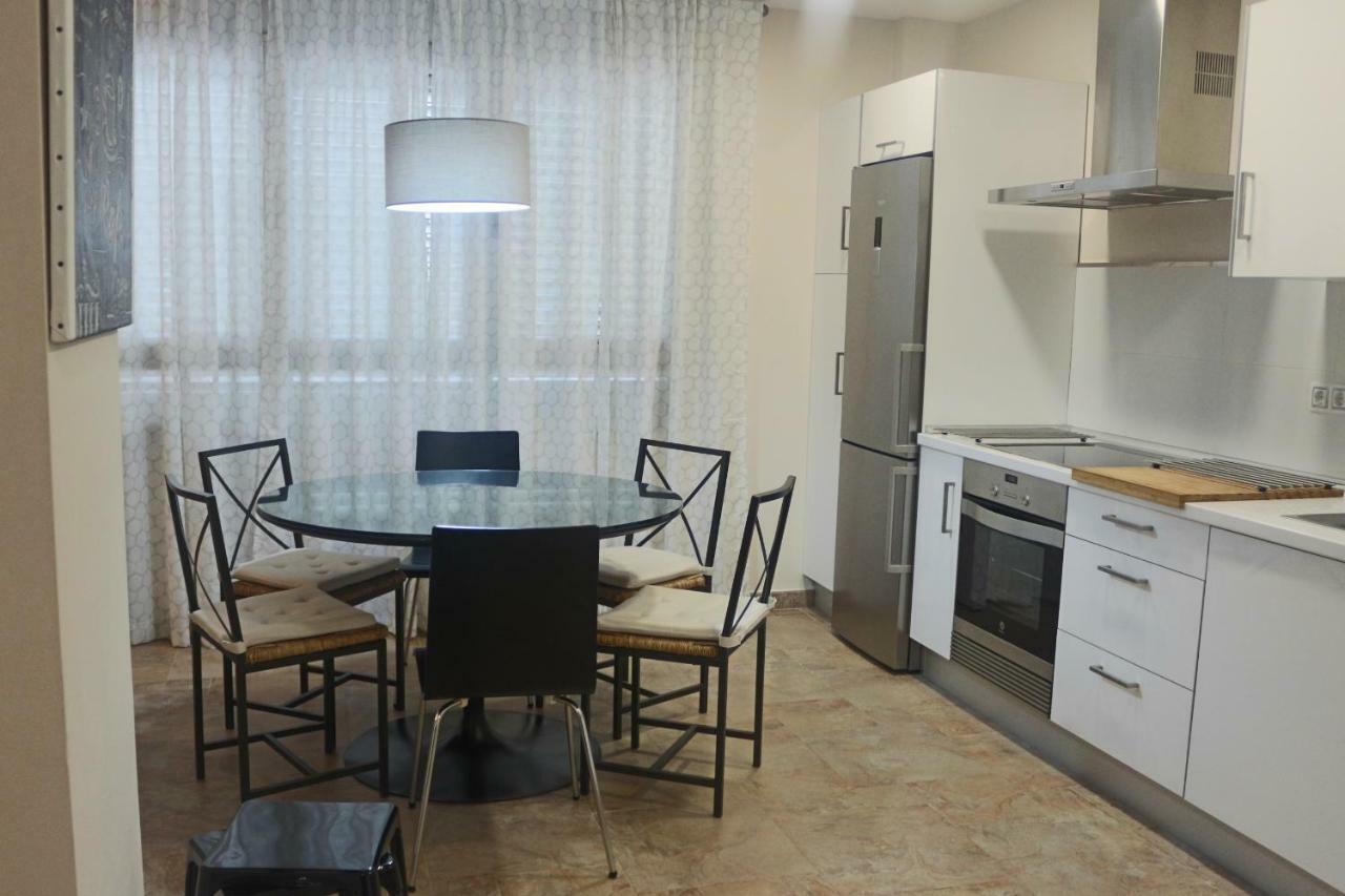 הוילה לאס פאלמס דה גראן קנאריה Duplex מראה חיצוני תמונה